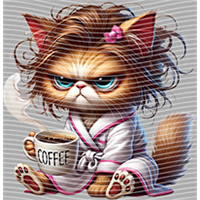 Animal Text Series-AT 1635